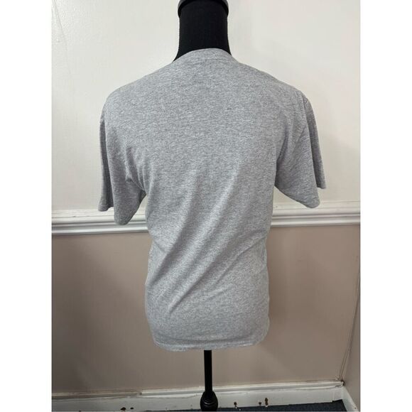 Jostens Class Of 2023 Senior Grey Short Sleeve Tee Shirt Size Small - Picture 2 of 4